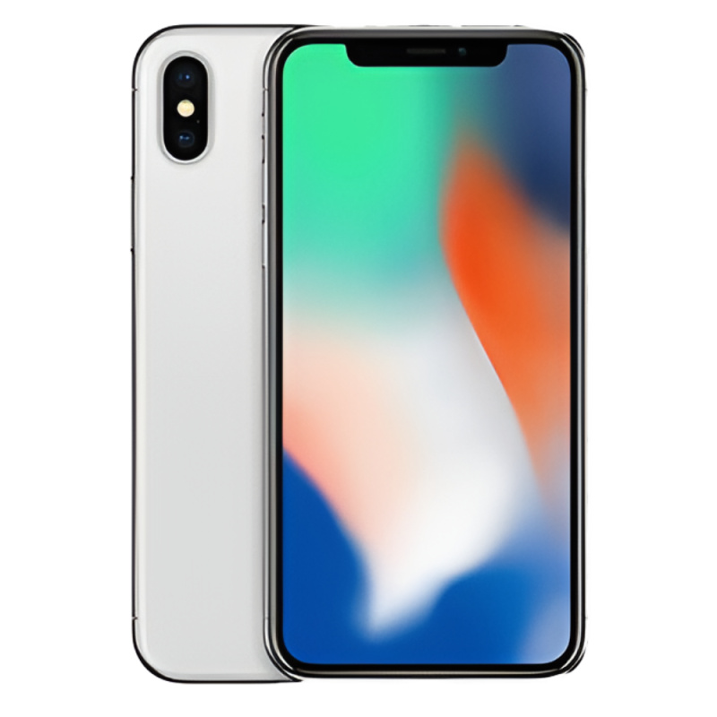 iPhone X